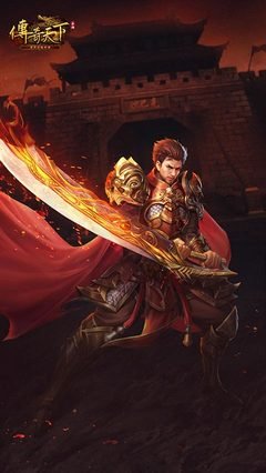 重温热血青春，传奇sf带你回到经典时代